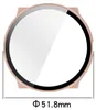 Pro Suunto Race 2 Plastové pouzdro na chytré hodinky + 9H Náhled obrázku produktu 7