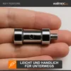 Raccordo Walimex - Adattatore di montaggio Anteprima dell’immagine prodotto 4