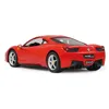 Ferrari 458 Italia 1:14 Rossa 2.4Ghz Anteprima dell’immagine prodotto 6