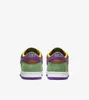 Nike Dunk Low SP "Veneer", DA1469-200, Rozmiar: 42,5 Podgląd zdjęcia produktu 2