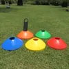 Fussball Trainingsset 6M Koordinationsleiter + Kegel Produktbild-Vorschau 10