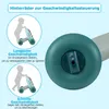COSTWAY Babywalker, Montessori-Kleinkindspielzeug, Produktbild-Vorschau 6