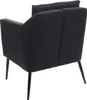 Lounge-Sessel MCW-H93a, Sessel Cocktailsessel Relaxsessel  Produktbild-Vorschau 3