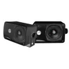 Pyle PLMR24B, DJ, 3-Wege, Flur, 200W, 70 - 21000 Hz, 4 Ohm Produktbild-Vorschau 1