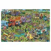 Jumbo Spiele Jumbo Jan van Haasteren Food Truck Festival Produktbild-Vorschau 2