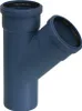 POLOPLAST POLO-KAL XS Abzweig DN 110/110/45, 1 Stk. Produktbild-Vorschau 7