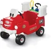 Little Tikes Spray & Rescue Fire Truck, 1,5 rok / roky, 4 Náhľad obrázku produktu 5