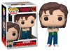 Stranger Things - Steve 1245 - Funko Pop! - Figura de Vista previa de la imagen del producto 4