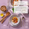 Costa Nova Vermont Kaffeetassen - 6er-Set, Steingut, Produktbild-Vorschau 4