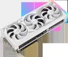 ASUS ROG -STRIX-RTX4080-O16G-WHITE NVIDIA GeForce RTX 4080 Produktbild-Vorschau 7