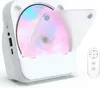 AIORBER 8-in-1 Bluetooth CD-Player tragbar mit Produktbild-Vorschau 1