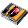 imoshion Nárazuvzdorné puzdro pre Samsung Galaxy Z Flip 5 - Náhľad obrázku produktu 5