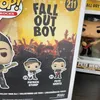 Fall Out Boy - Pete Wentz 211 - Funko Pop! - Vinyl Figur Produktbild-Vorschau 7