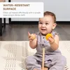 Piankowa mata do zabawy dla niemowląt KinderNest - Podgląd zdjęcia produktu 7