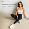 Lot de 2 leggings longs en viscose pour femme Merry Style Voir les images du produit 5