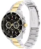 Herrenuhr Tommy Hilfiger 1692184 Schwarz Produktbild-Vorschau 3