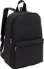 Rucksäcke klein Schwarz 30x10,5x39,5 cm – Mini Rucksack mit Produktbild-Vorschau 1