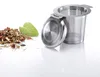 WESTMARK, filtro permanente para té "Teatime", acero Vista previa de la imagen del producto 7