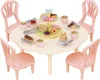 Sylvanian Families Sada kávy a dortu, hrací set, nábytek, Náhled obrázku produktu 1