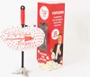 Der Popcornloop mit Punkten Haube - Popcornmaschine für Produktbild-Vorschau 1