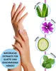 Handschuhmaske für beanspruchte, trockene Haut (3x1Paar) Produktbild-Vorschau 3