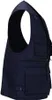 Größe XXXL Herren Planam Outdoor Weste Sommer Weste marine Produktbild-Vorschau 3