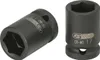 KS TOOLS 515.1013-E 1/2" Sechskant-Kraft-Stecknuss, kurz, Produktbild-Vorschau 6