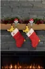 Pokemon - Pikachu Nikolaus Plüsch-Stiefel Weihnachten Deko Produktbild-Vorschau 3