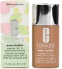 Clinique Even Better Makeup Spf15 04 Cream Chamois  30ml Produktbild-Vorschau 3