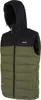 Regatta - Pánská vesta "Aldthorn" RG12090 (L) (Olive/Black) Náhled obrázku produktu 3