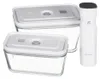 Zwilling FreshSave Vacuüm Startset 7-delig Productafbeelding-voorbeeld 23