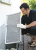 Copertura per pozzo luce Schellenberg con telaio in Anteprima dell’immagine prodotto 15