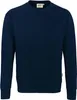 HAKRO Sweatshirt Premium 471, tinte, XL Produktbild-Vorschau 3