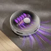 Philips HomeRun 3000 Serie Aqua Staubsaugerroboter mit Produktbild-Vorschau 8