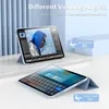 Coque + Verre Trempé pour iPad Pro 12,9'' (3/4/5/6 2018 Voir les images du produit 4