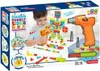 KIK KX7838_5 Mozaika dětské puzzle plastové bloky + Náhled obrázku produktu 31