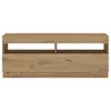 "Rabatt" TV-Schrank - Fernsehschrank - TV-Lowboard - mit Produktbild-Vorschau 5
