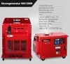 DIESEL E-START Stromerzeuger Generator 5,0 kW von Produktbild-Vorschau 4