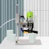 Glasflaschenschneider - Elektrische 150 W Maschine - Produktbild-Vorschau 5
