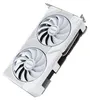 RTX 5060 Ti 16GB Asus DUAL GDDR7, wit Productafbeelding-voorbeeld 23