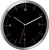 TFA 60.3544.01 Funk-Wanduhr geräuscharm analog 245 mm Produktbild-Vorschau 2