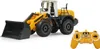 Jamara kolesový nakladač Liebherr 564 1:20 2.4G Náhľad obrázku produktu 4
