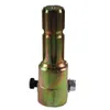 Zapfwellenverlängerung Zapfwelle 160mm Verlängerung 1 3/8" Produktbild-Vorschau 2