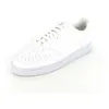 Nike Court Vision Low Sneaker Weiß Produktbild-Vorschau 57