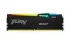 DDR5  64GB PC 6000 CL36 Kingston KIT (2x32GB) FURY Beast Anteprima dell’immagine prodotto 25