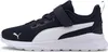 Puma Anzarun Sportschuhe Kinder Laufschuhe Sneaker Blau Produktbild-Vorschau 5