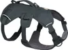 Ruffwear Hundegeschirr Web Master Harness Basalt Gray, Produktbild-Vorschau 2