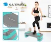STEP do ćwiczeń fitness 3 STOPNIE do aerobiku DUŻY 78CM Podgląd zdjęcia produktu 2