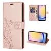 Hülle für Samsung Galaxy A25 Handyhülle Handy Tasche Produktbild-Vorschau 1