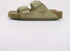 Birkenstock Arizona BS 1019088 Damenpantolette, Faded Produktbild-Vorschau 16